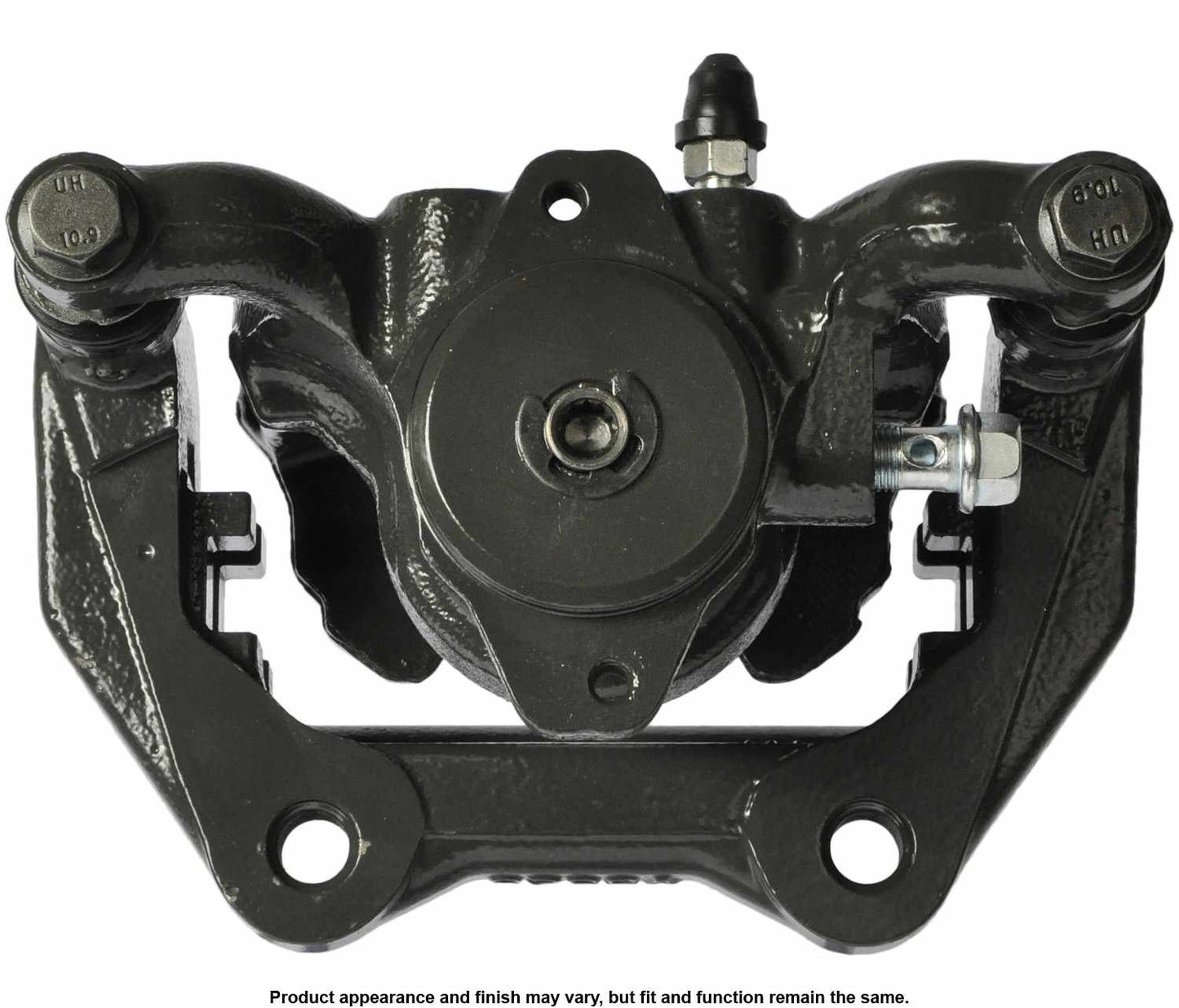 Cardone Reman Remanufactured Unloaded Caliper w/Bracket 19-B7241