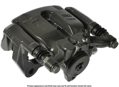 Cardone Reman Remanufactured Unloaded Caliper w/Bracket 19-B7241