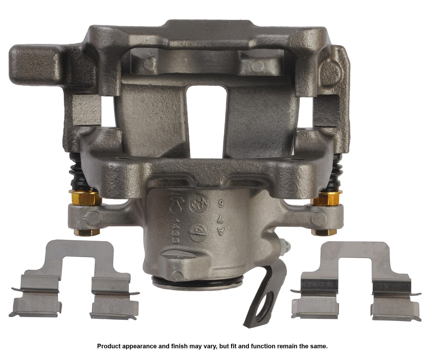 Cardone Reman Disc Brake Caliper 19-B7260