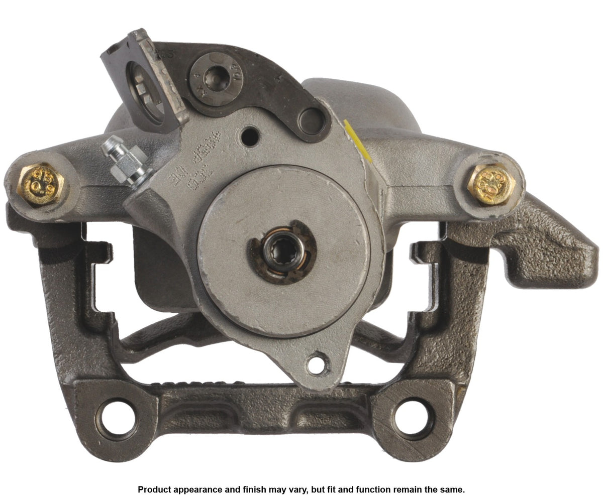 Cardone Reman Disc Brake Caliper 19-B7260