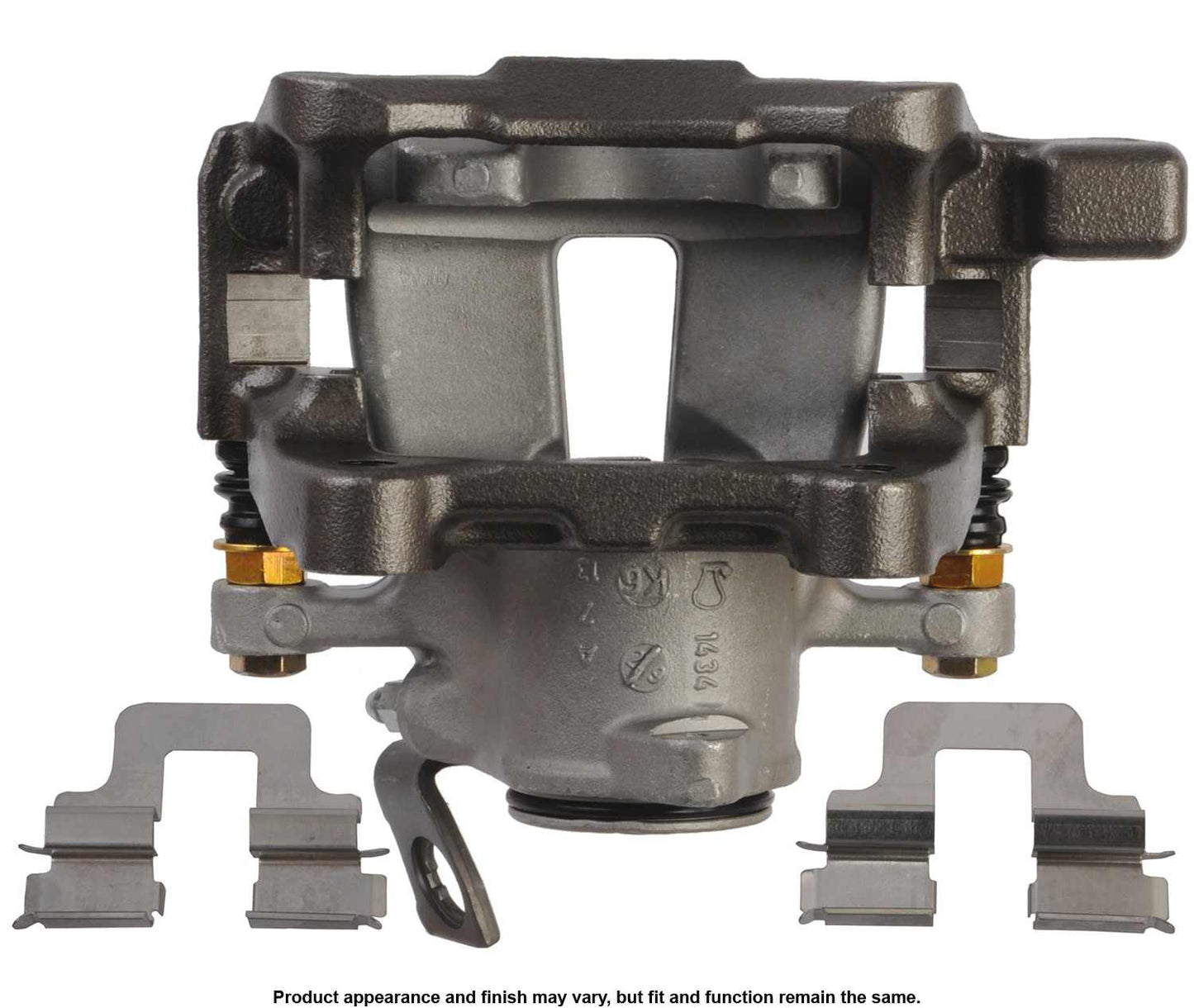 Cardone Reman Disc Brake Caliper 19-B7261