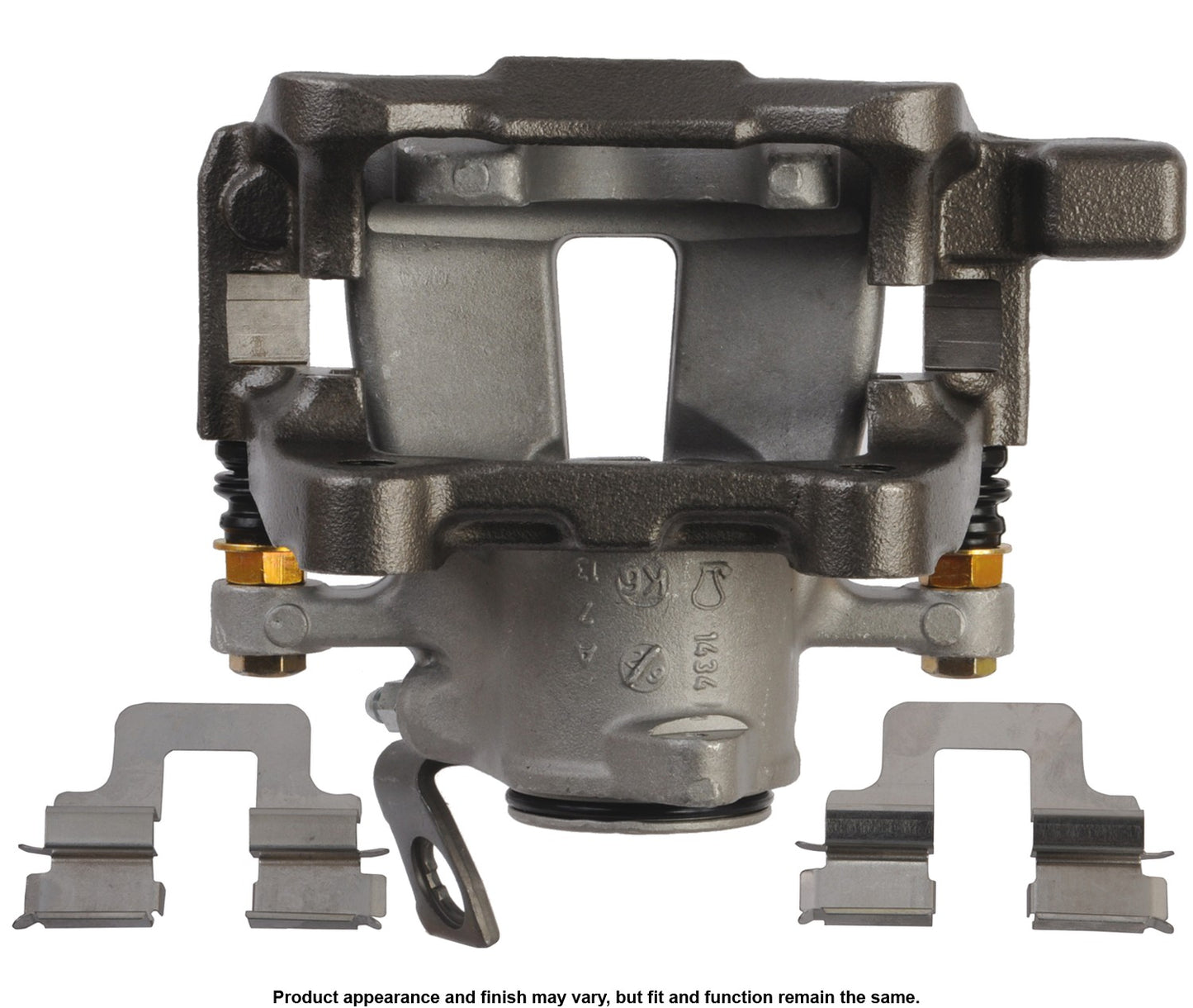 Cardone Reman Disc Brake Caliper 19-B7261