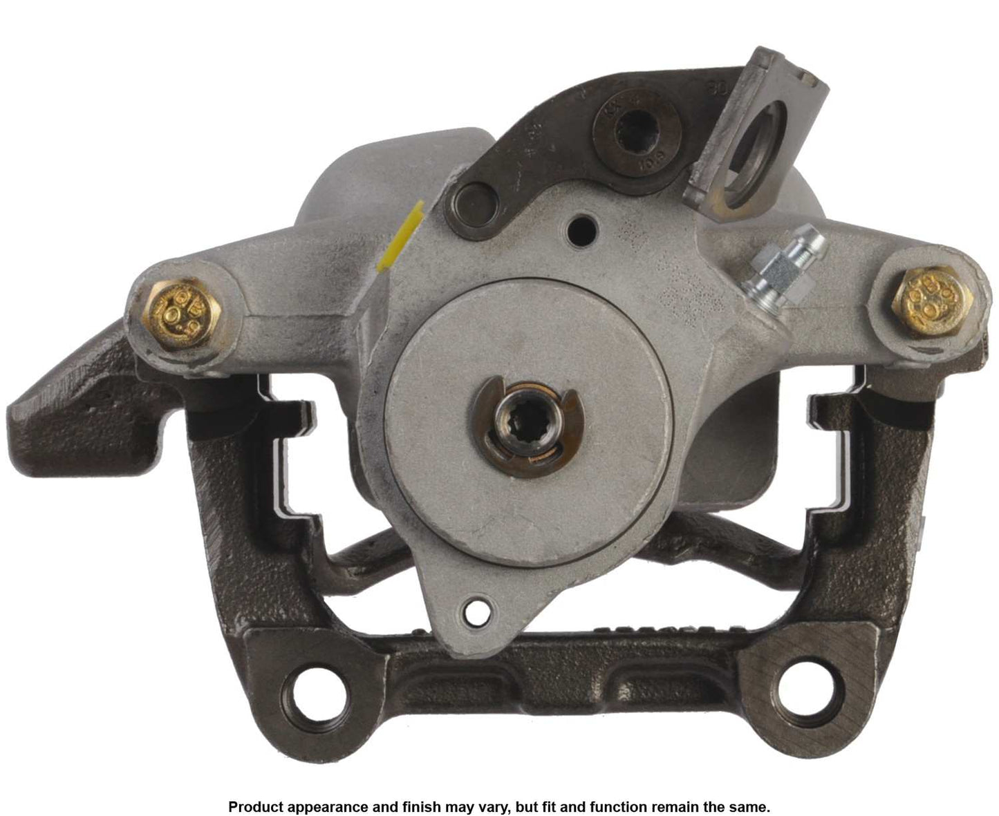Cardone Reman Disc Brake Caliper 19-B7261
