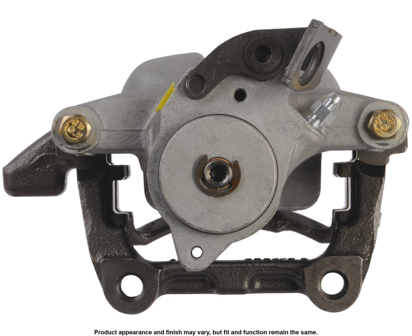 Cardone Reman Disc Brake Caliper 19-B7261