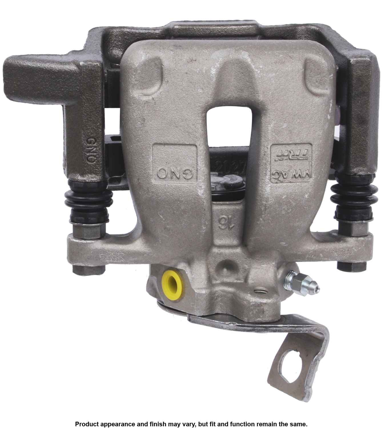 Cardone Reman Disc Brake Caliper 19-B7271