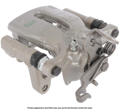 Cardone Reman Remanufactured Unloaded Caliper w/Bracket 19-B7272