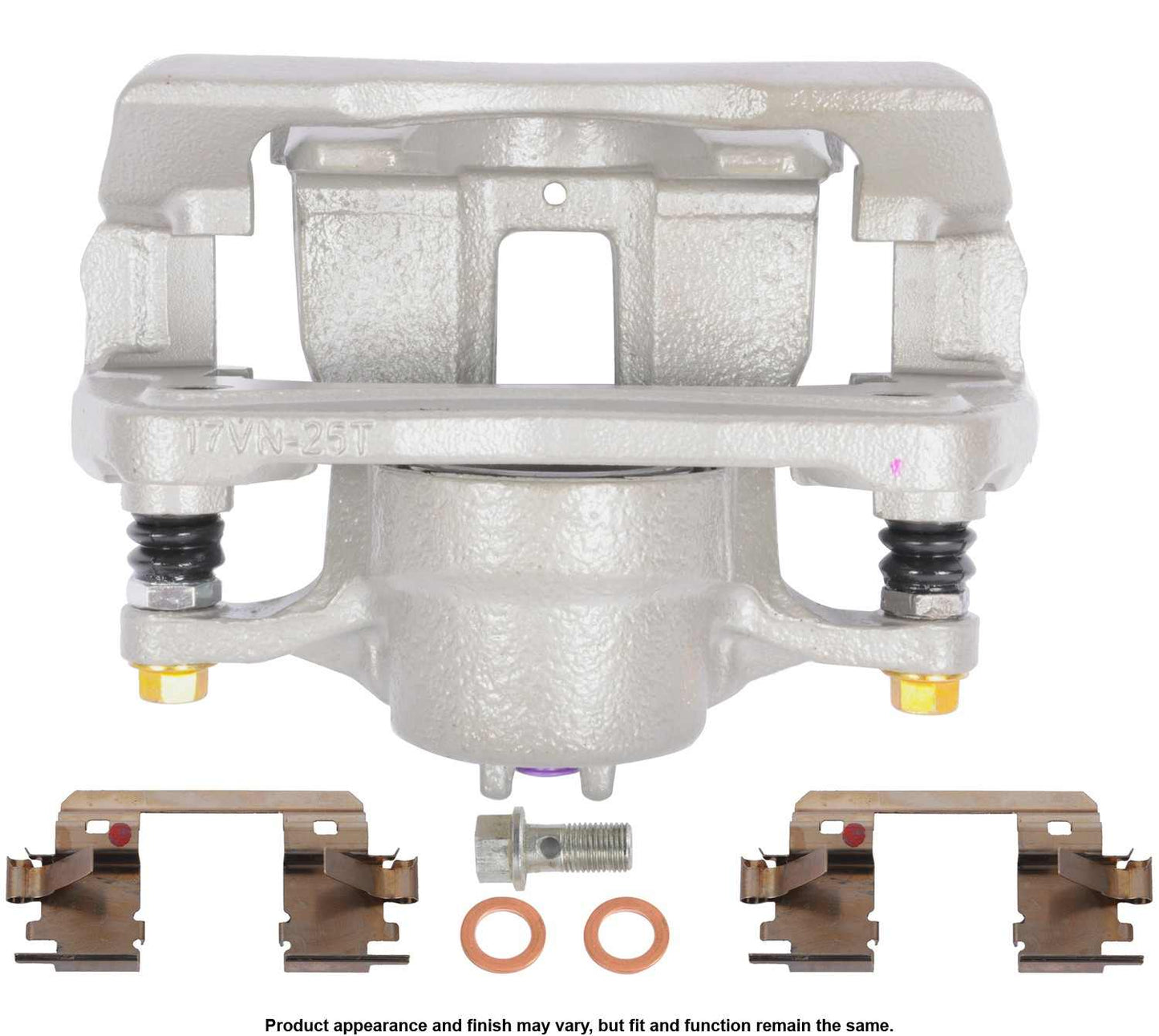 Cardone Reman Disc Brake Caliper 19-B7280