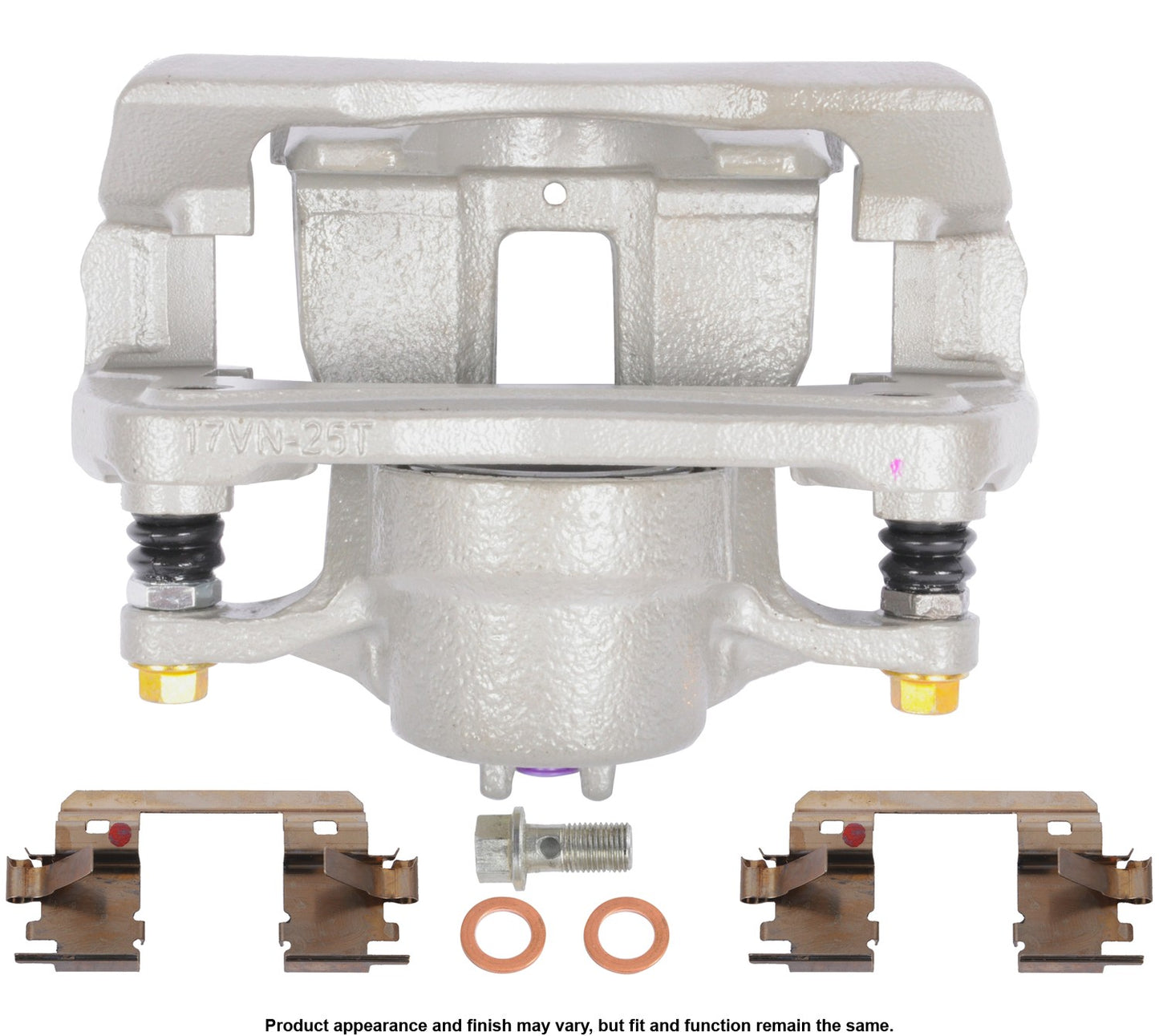 Cardone Reman Disc Brake Caliper 19-B7280