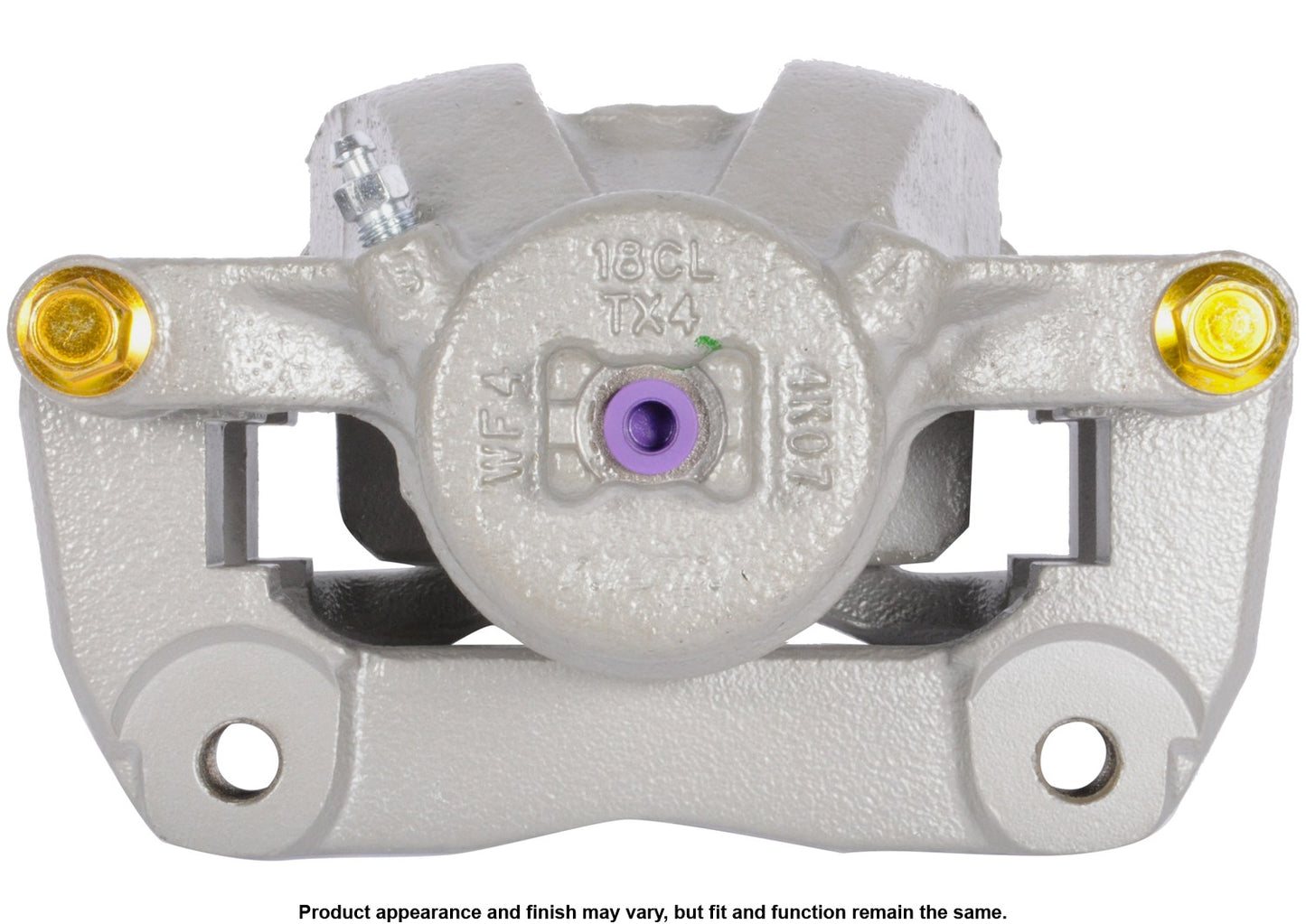 Cardone Reman Disc Brake Caliper 19-B7280
