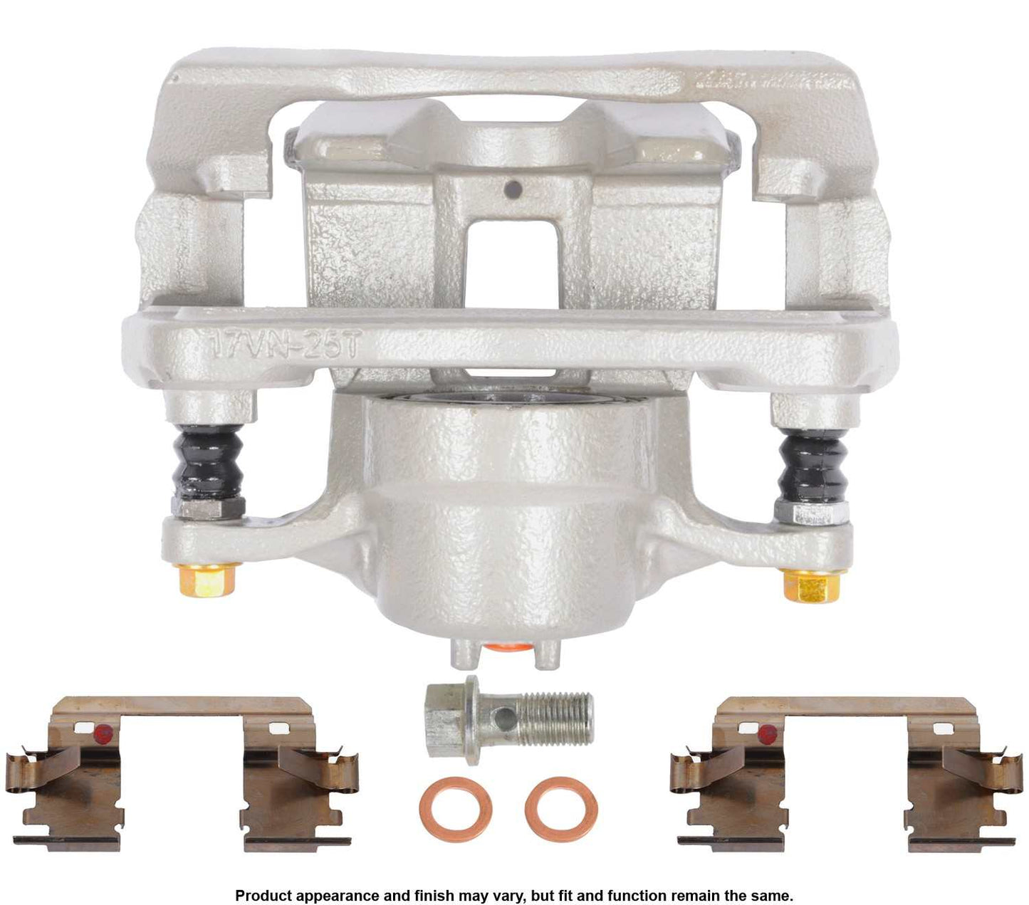 Cardone Reman Disc Brake Caliper 19-B7281