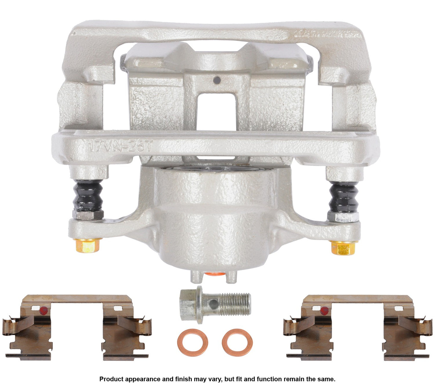 Cardone Reman Disc Brake Caliper 19-B7281