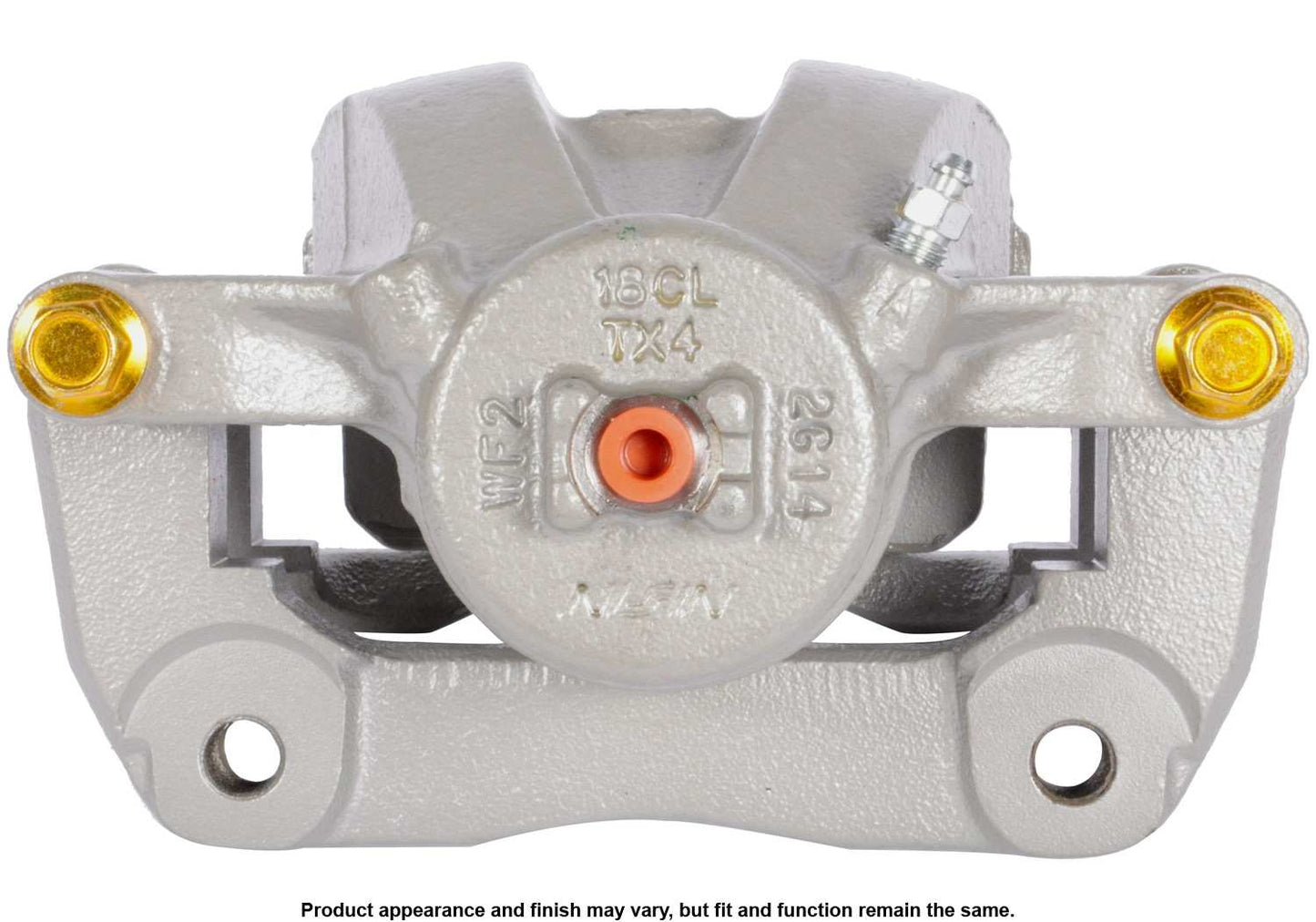 Cardone Reman Disc Brake Caliper 19-B7281