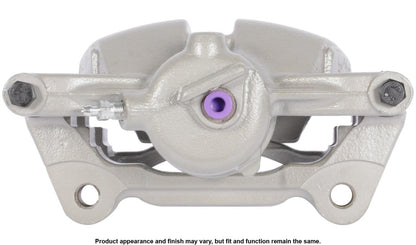 Cardone Reman Remanufactured Unloaded Caliper w/Bracket 19-B7286
