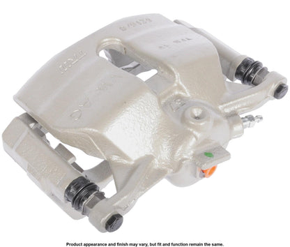 Cardone Reman Remanufactured Unloaded Caliper w/Bracket 19-B7287A