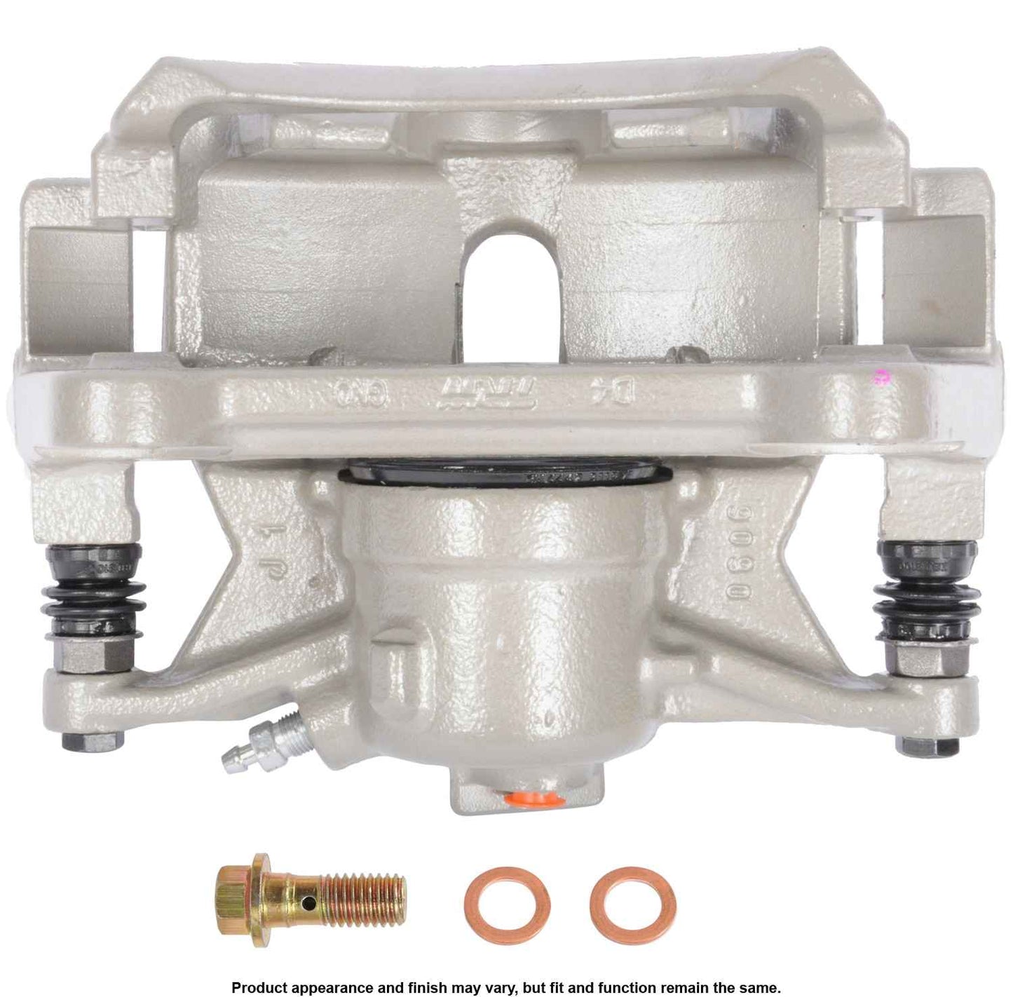 Cardone Reman Remanufactured Unloaded Caliper w/Bracket 19-B7287A