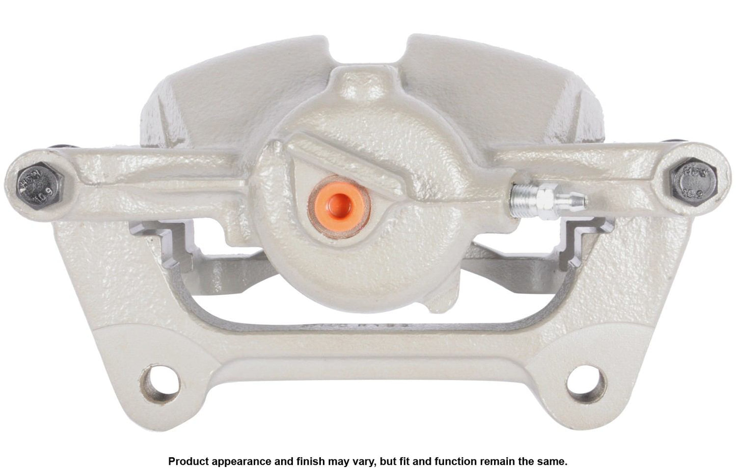 Cardone Reman Remanufactured Unloaded Caliper w/Bracket 19-B7287A