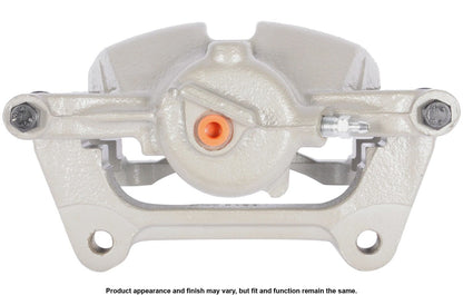 Cardone Reman Remanufactured Unloaded Caliper w/Bracket 19-B7287A