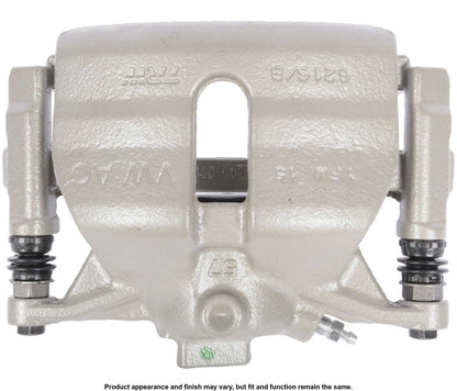 Cardone Reman Remanufactured Unloaded Caliper w/Bracket 19-B7287A