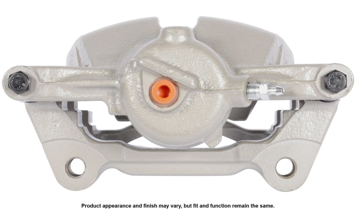 Cardone Reman Remanufactured Unloaded Caliper w/Bracket 19-B7287