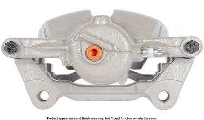 Cardone Reman Remanufactured Unloaded Caliper w/Bracket 19-B7287