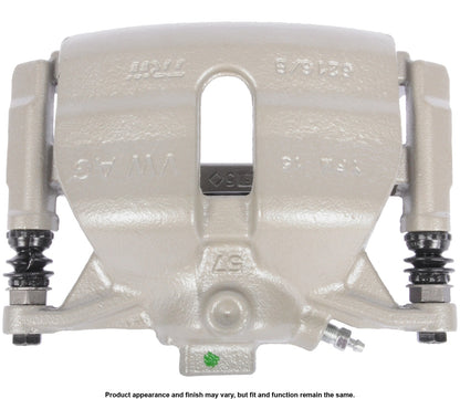 Cardone Reman Remanufactured Unloaded Caliper w/Bracket 19-B7287
