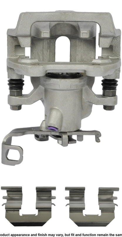 Cardone Reman Remanufactured Unloaded Caliper w/Bracket 19-B7298