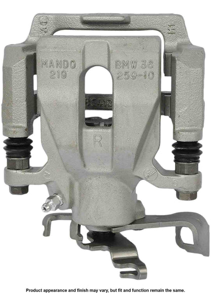 Cardone Reman Remanufactured Unloaded Caliper w/Bracket 19-B7298