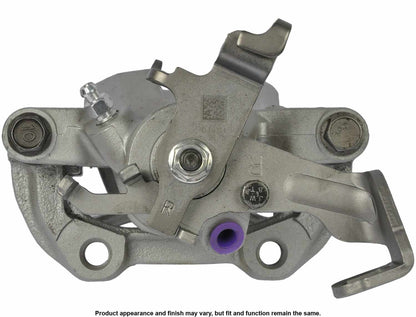 Cardone Reman Remanufactured Unloaded Caliper w/Bracket 19-B7298