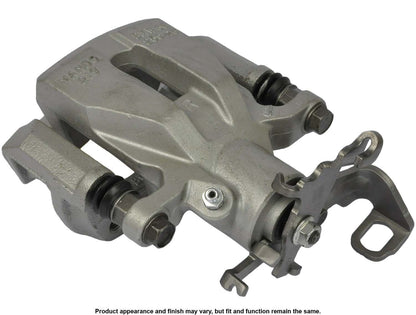 Cardone Reman Remanufactured Unloaded Caliper w/Bracket 19-B7298