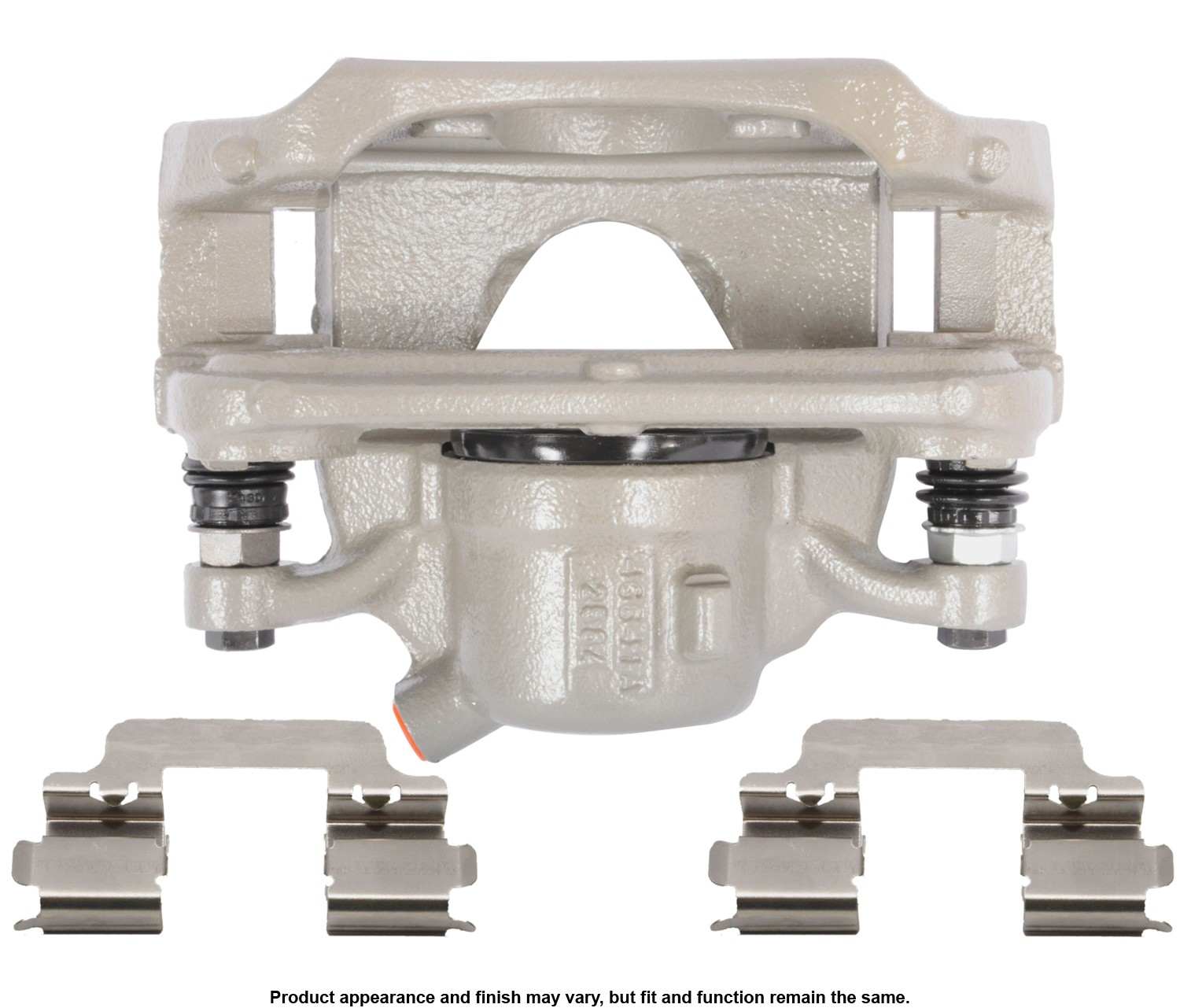 Cardone Reman Remanufactured Unloaded Caliper w/Bracket 19-B7303