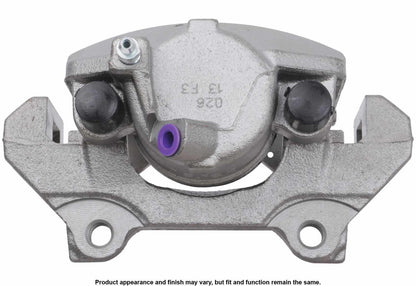 Cardone Reman Remanufactured Unloaded Caliper w/Bracket 19-B7310