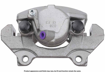 Cardone Reman Remanufactured Unloaded Caliper w/Bracket 19-B7310