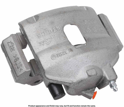 Cardone Reman Remanufactured Unloaded Caliper w/Bracket 19-B7311