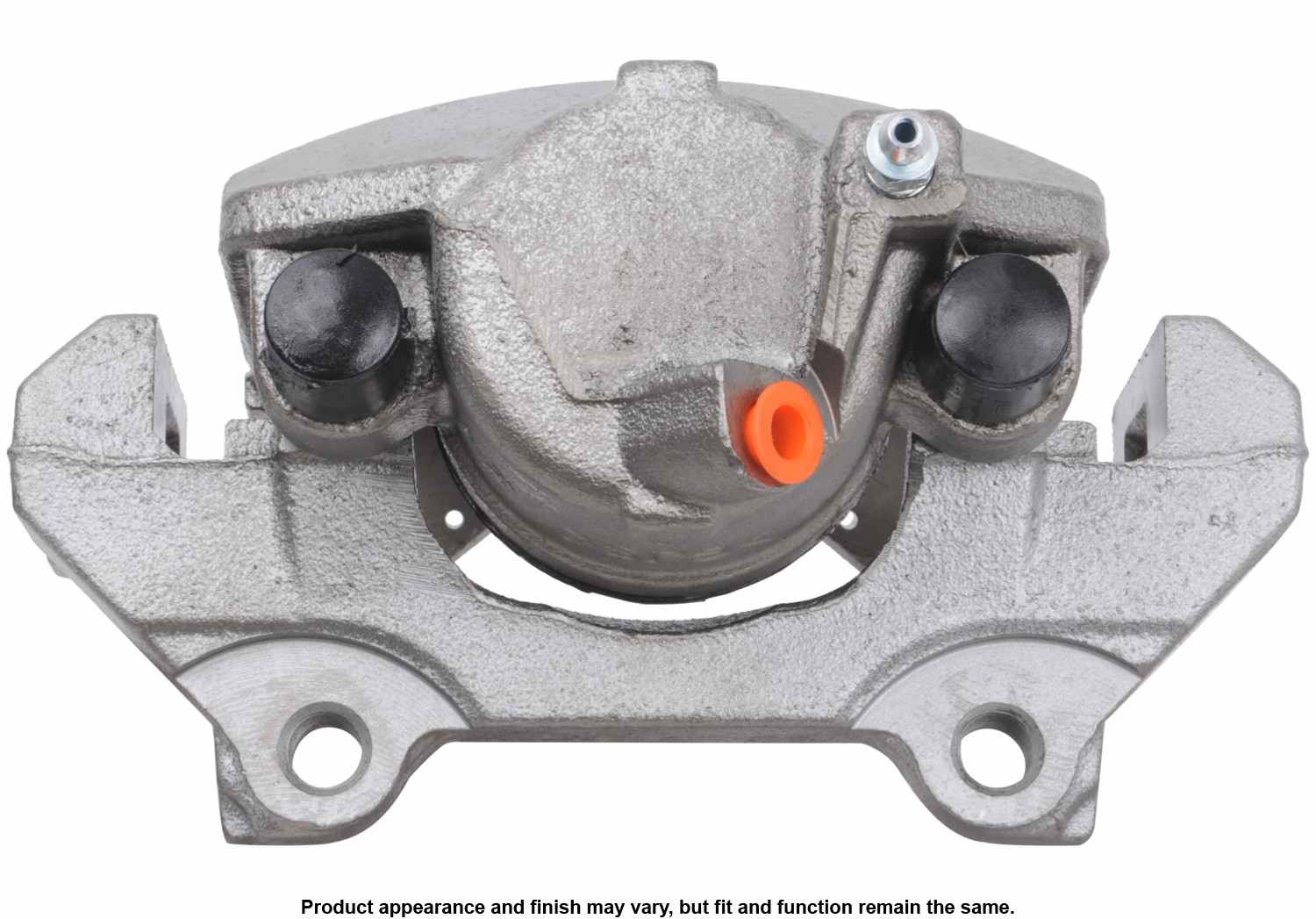 Cardone Reman Remanufactured Unloaded Caliper w/Bracket 19-B7311