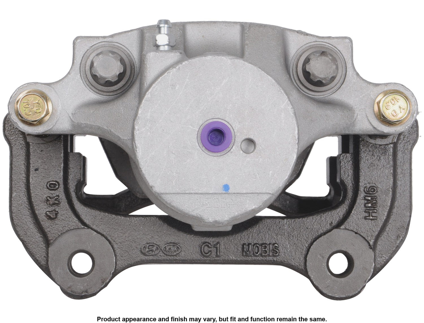 Cardone Reman Disc Brake Caliper 19-B7324