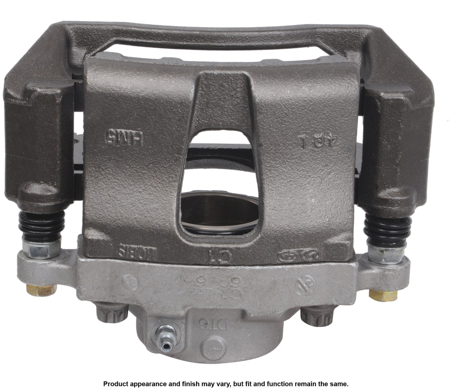 Cardone Reman Disc Brake Caliper 19-B7324