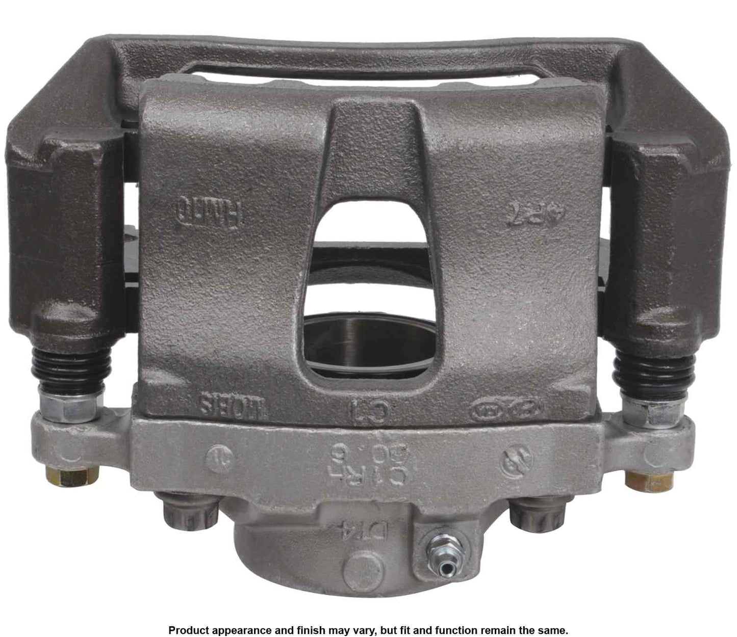 Cardone Reman Disc Brake Caliper 19-B7325