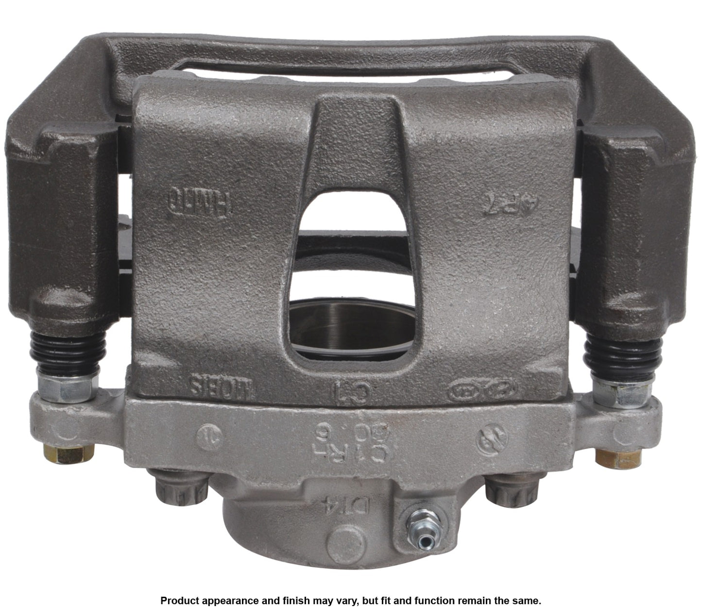 Cardone Reman Disc Brake Caliper 19-B7325