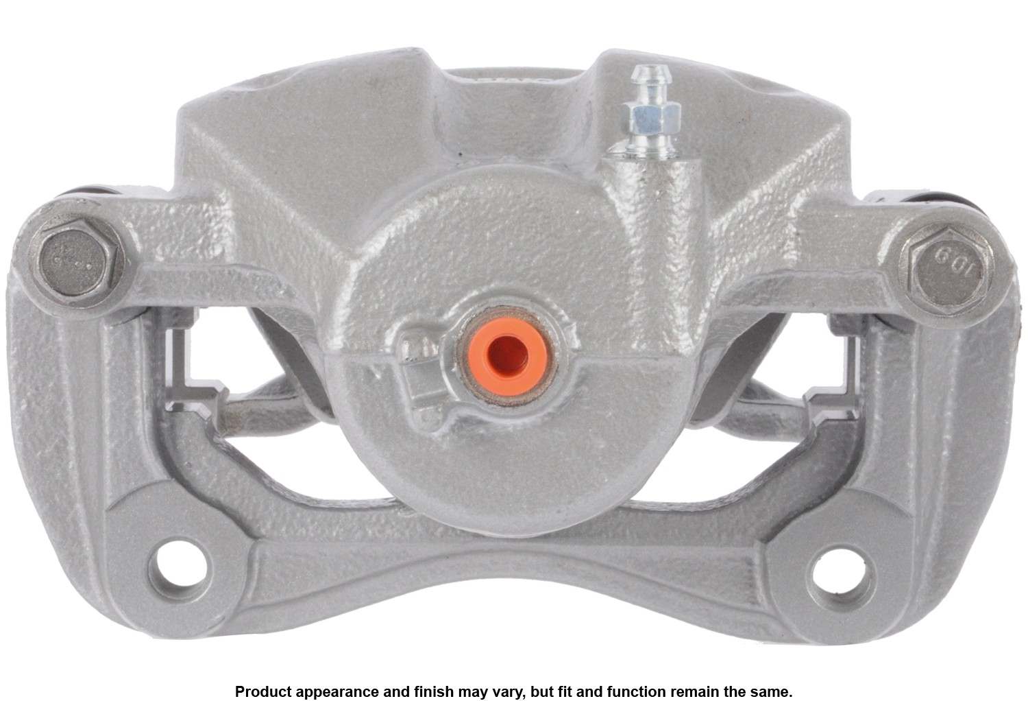 Cardone Reman Remanufactured Unloaded Caliper w/Bracket 19-B7355