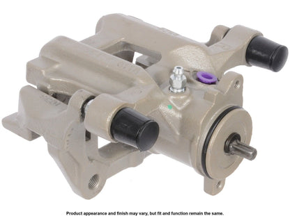 Cardone Reman Remanufactured Unloaded Caliper w/Bracket 19-B7360
