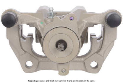 Cardone Reman Remanufactured Unloaded Caliper w/Bracket 19-B7360