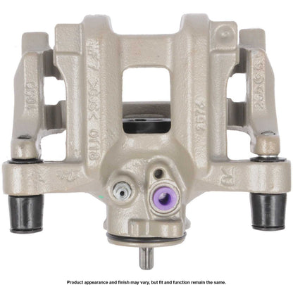 Cardone Reman Remanufactured Unloaded Caliper w/Bracket 19-B7360