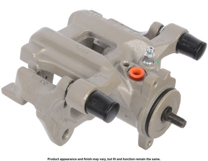 Cardone Reman Remanufactured Unloaded Caliper w/Bracket 19-B7361
