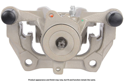 Cardone Reman Remanufactured Unloaded Caliper w/Bracket 19-B7361