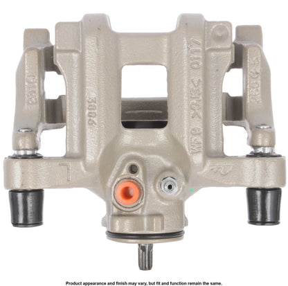 Cardone Reman Remanufactured Unloaded Caliper w/Bracket 19-B7361