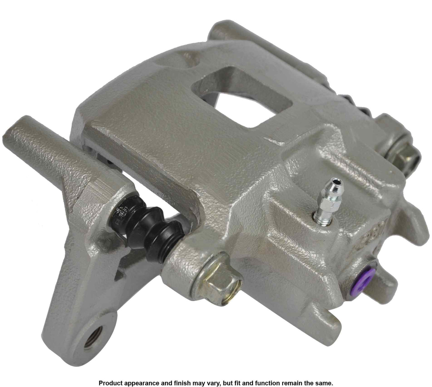 Cardone Reman Remanufactured Unloaded Caliper w/Bracket 19-B7364A