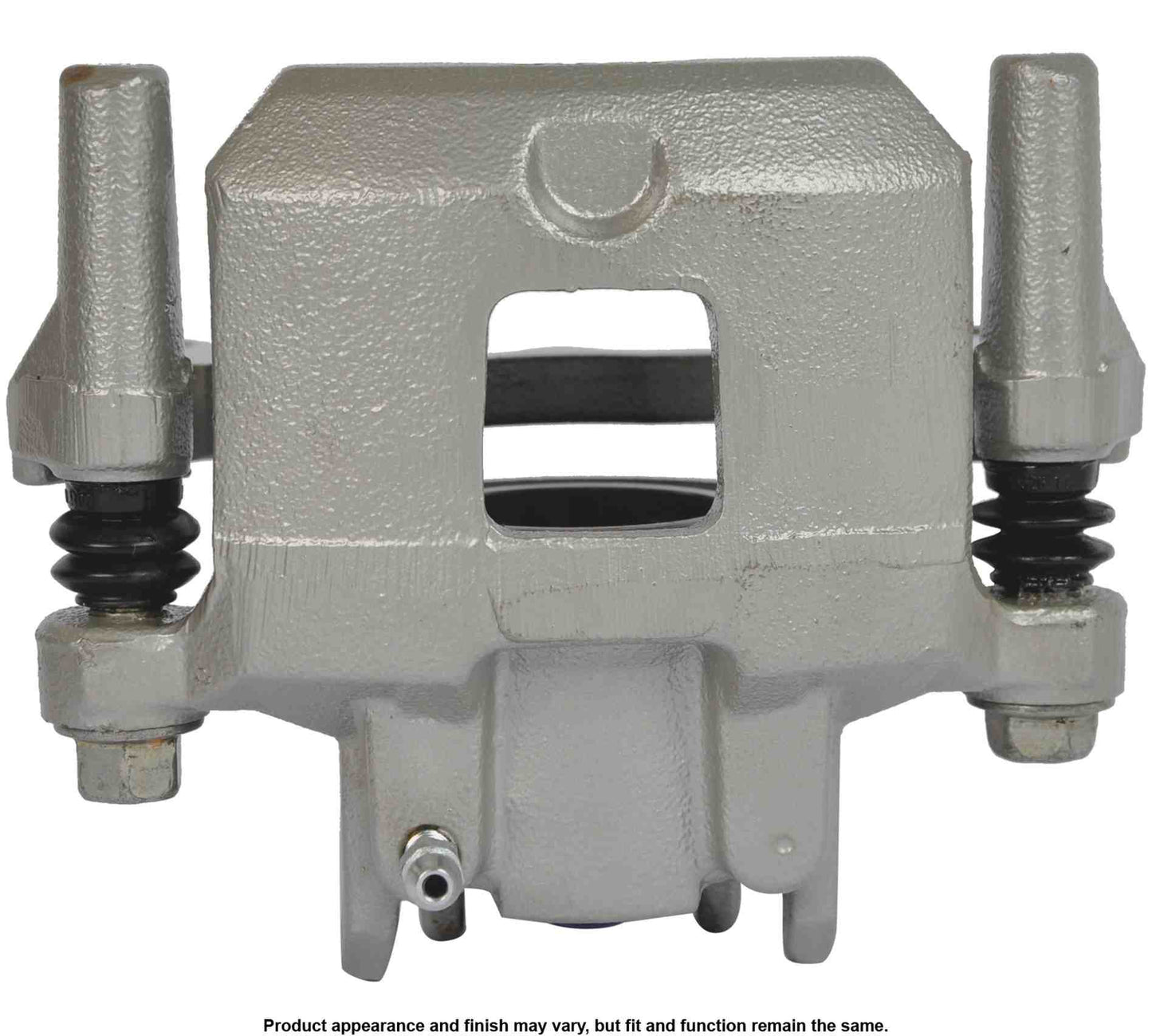 Cardone Reman Remanufactured Unloaded Caliper w/Bracket 19-B7364A