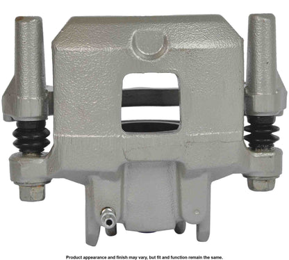 Cardone Reman Remanufactured Unloaded Caliper w/Bracket 19-B7364A