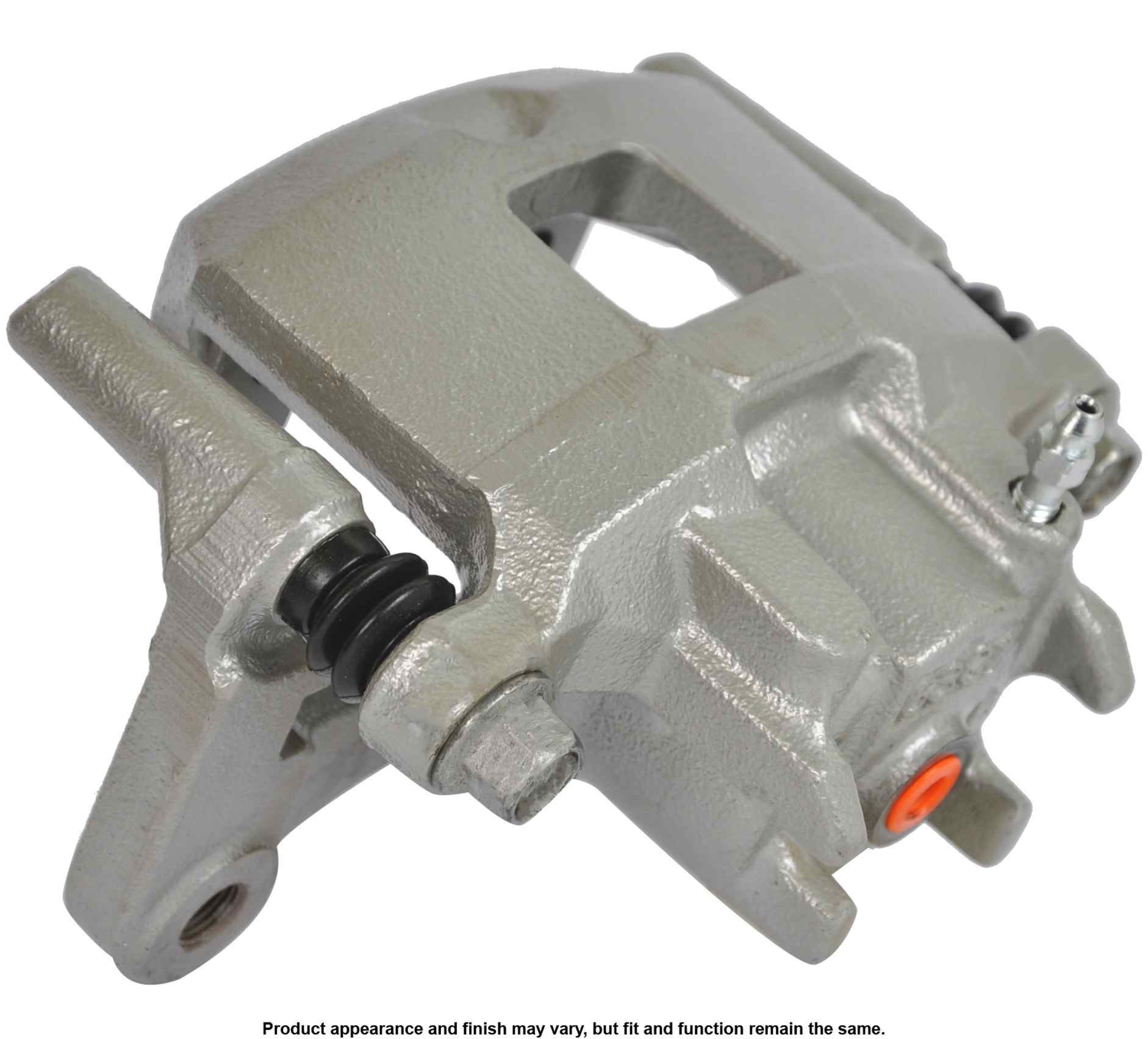 Cardone Reman Remanufactured Unloaded Caliper w/Bracket 19-B7365A
