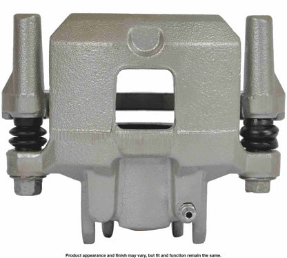 Cardone Reman Remanufactured Unloaded Caliper w/Bracket 19-B7365A